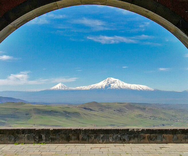 davinchi travel agency armenia