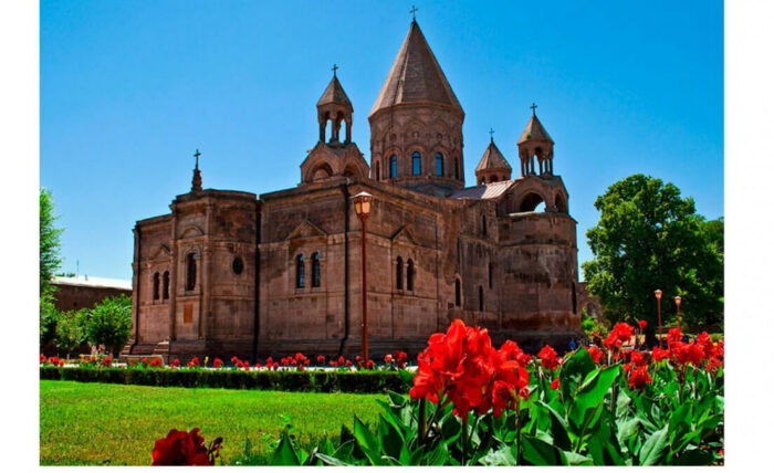 echmiadzin