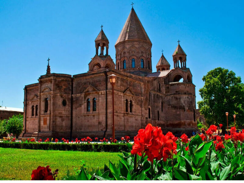 echmiadzin