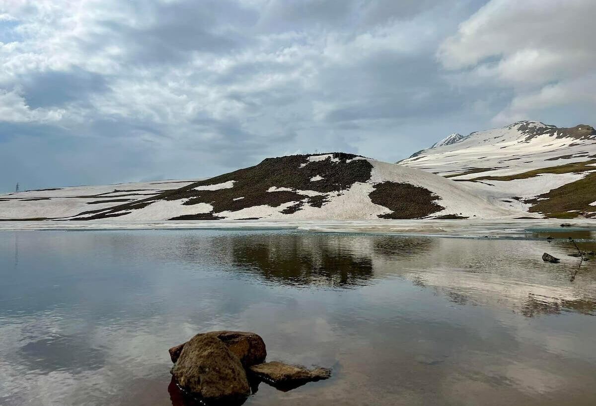 lake kari